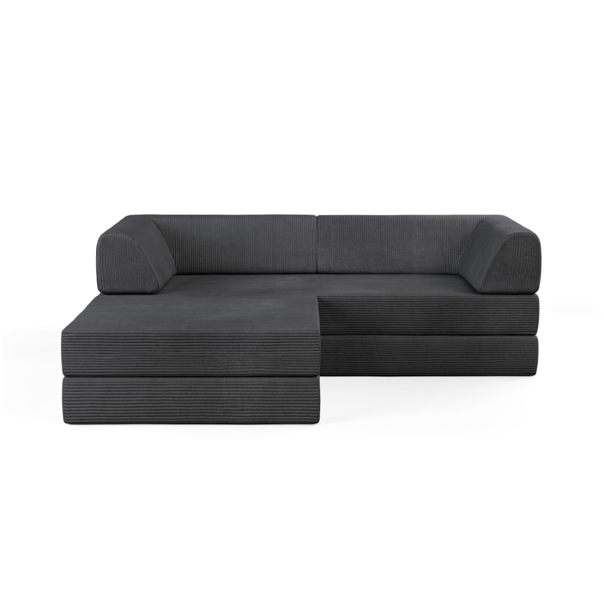 Levi 3-Seater Sofa Chaise