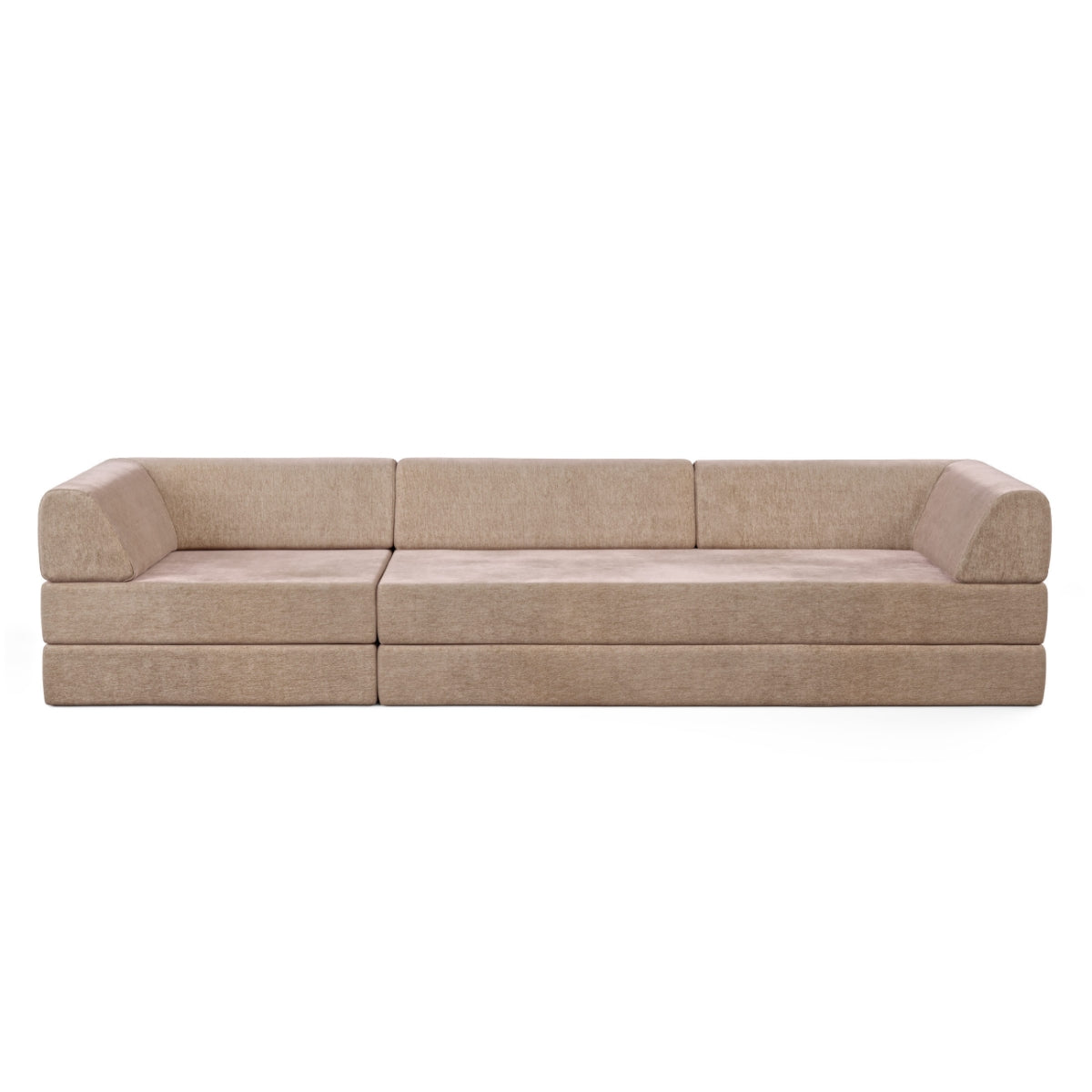 Levi 3-Seater Plus Sofa