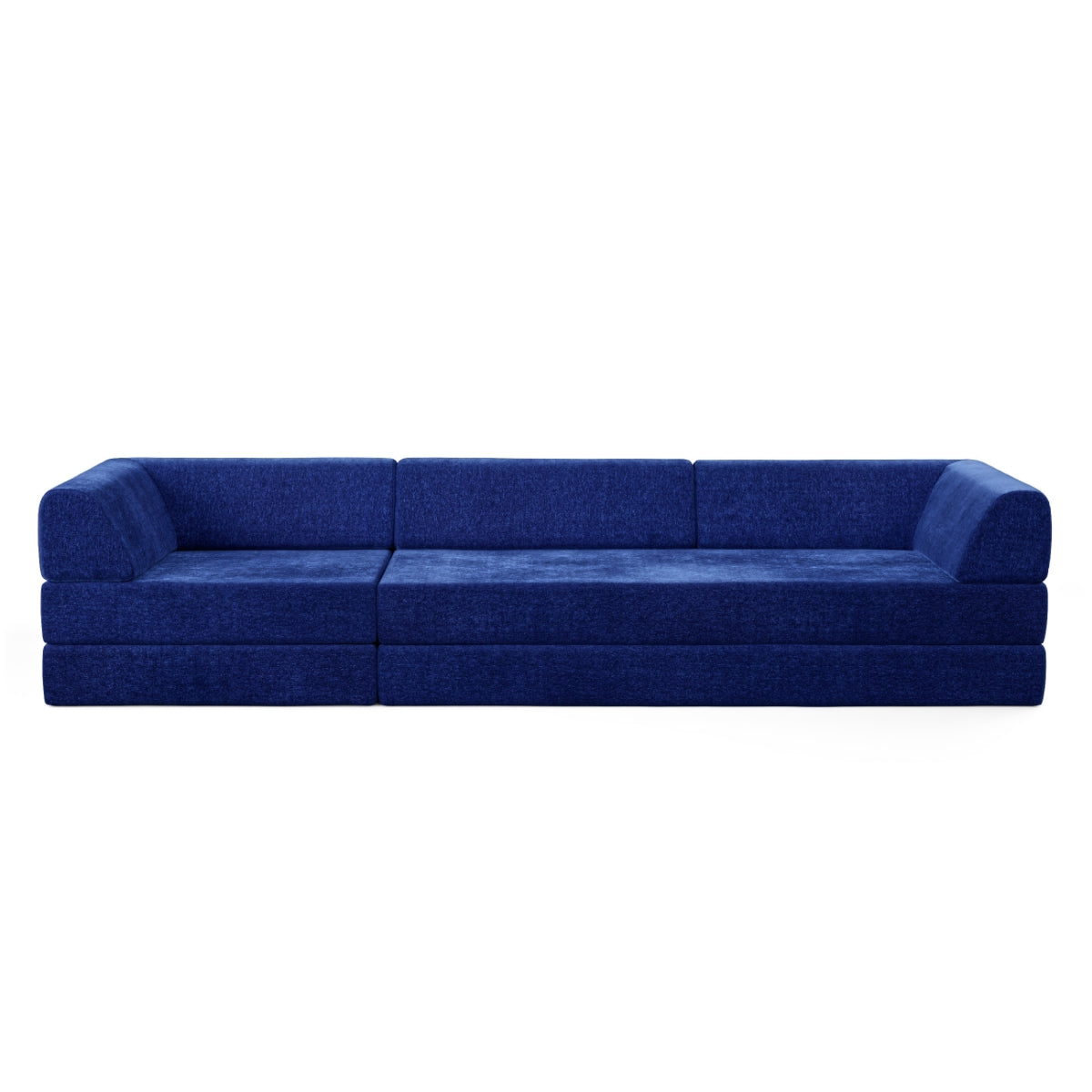 Levi 3-Seater Plus Sofa