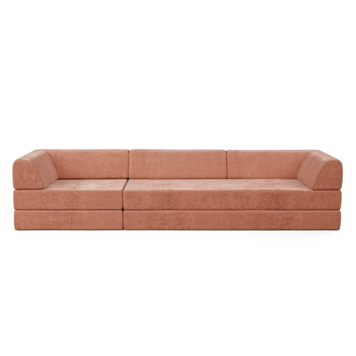 Levi 3-Seater Plus Sofa