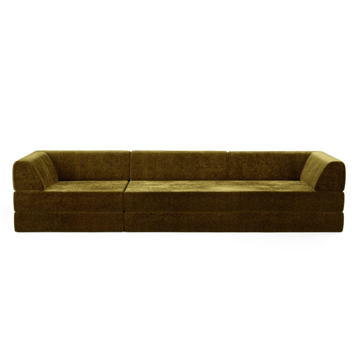 Levi 3-Seater Plus Sofa