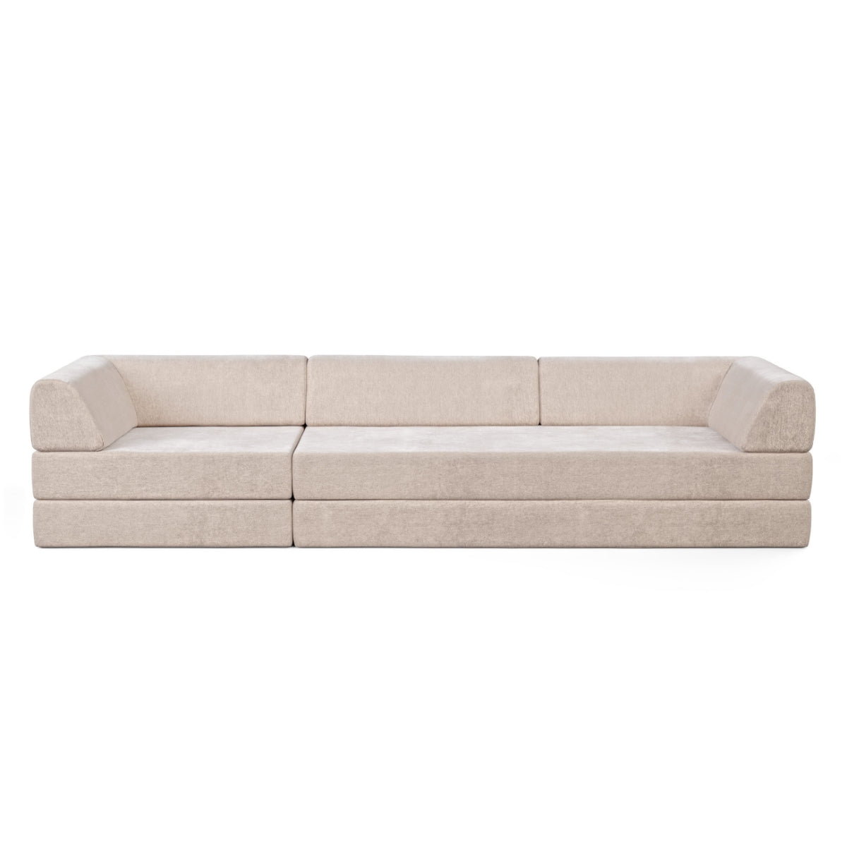 Levi 3-Seater Plus Sofa