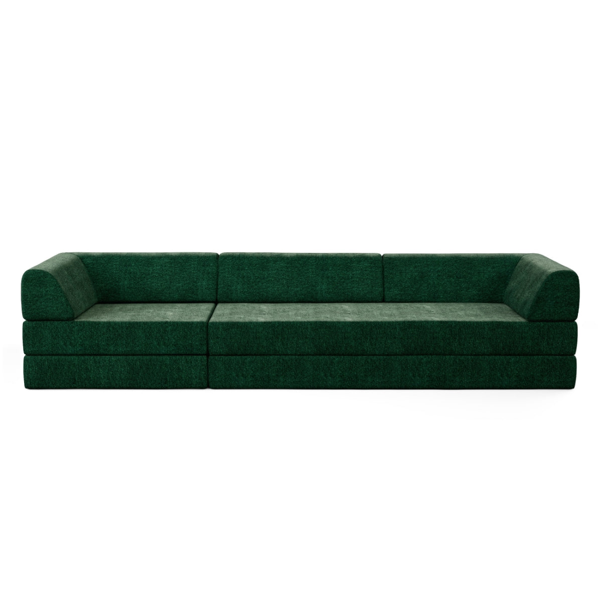 Levi 3-Seater Plus Sofa