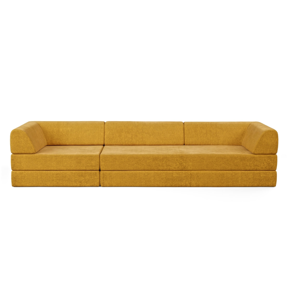Levi 3-Seater Plus Sofa