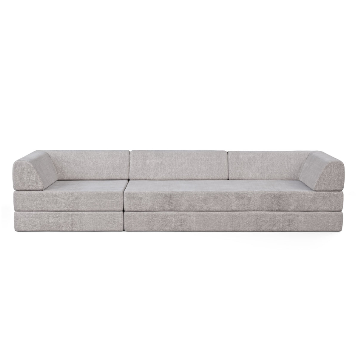 Levi 3-Seater Plus Sofa