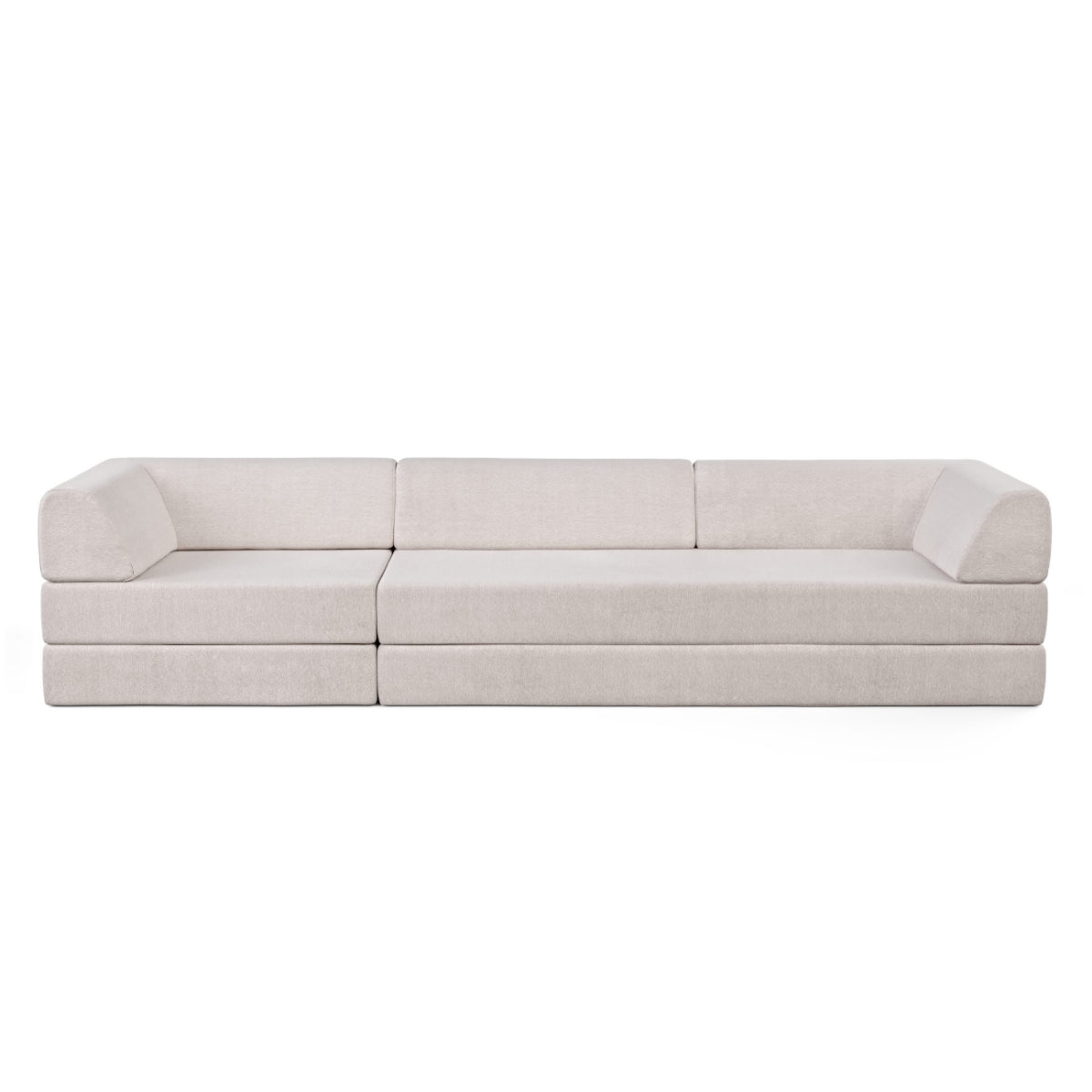 Levi 3-Seater Plus Sofa