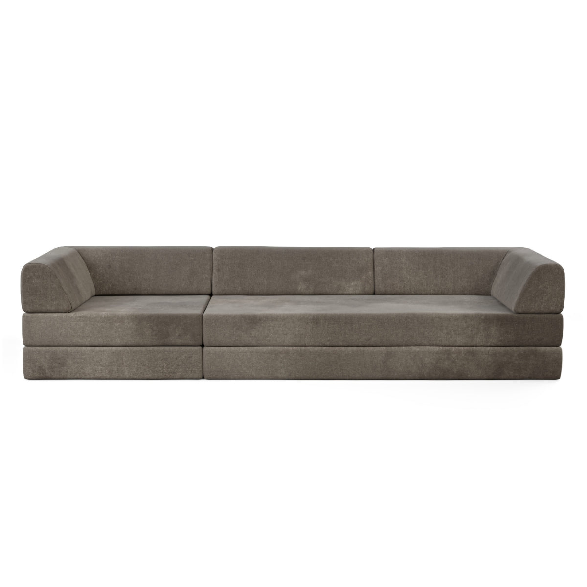 Levi 3-Seater Plus Sofa