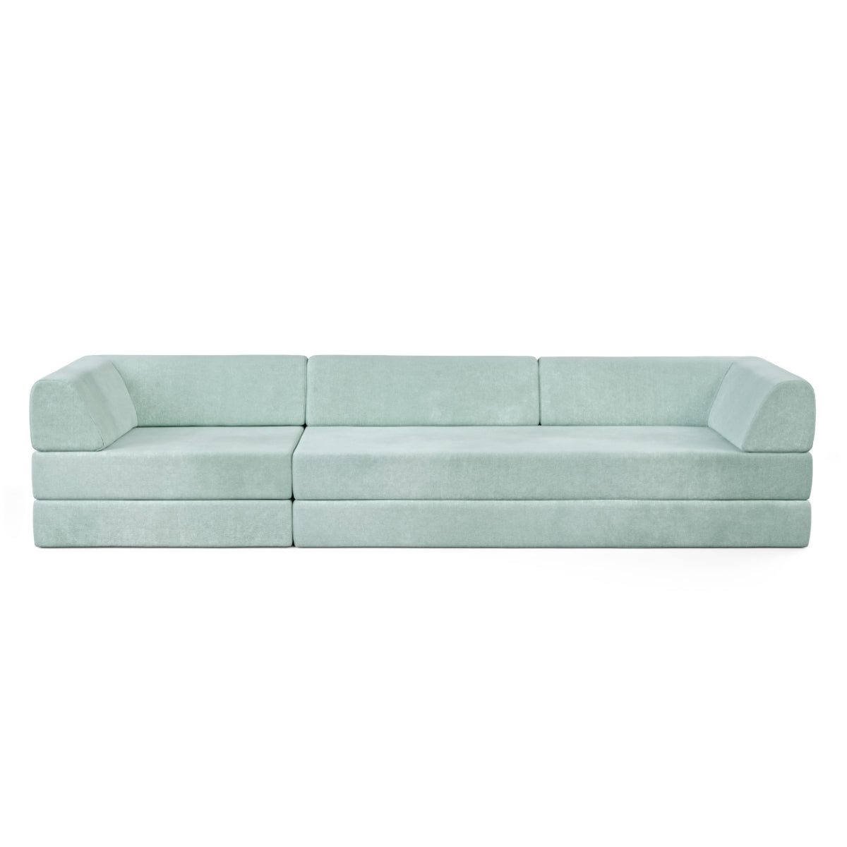 Levi 3-Seater Plus Sofa