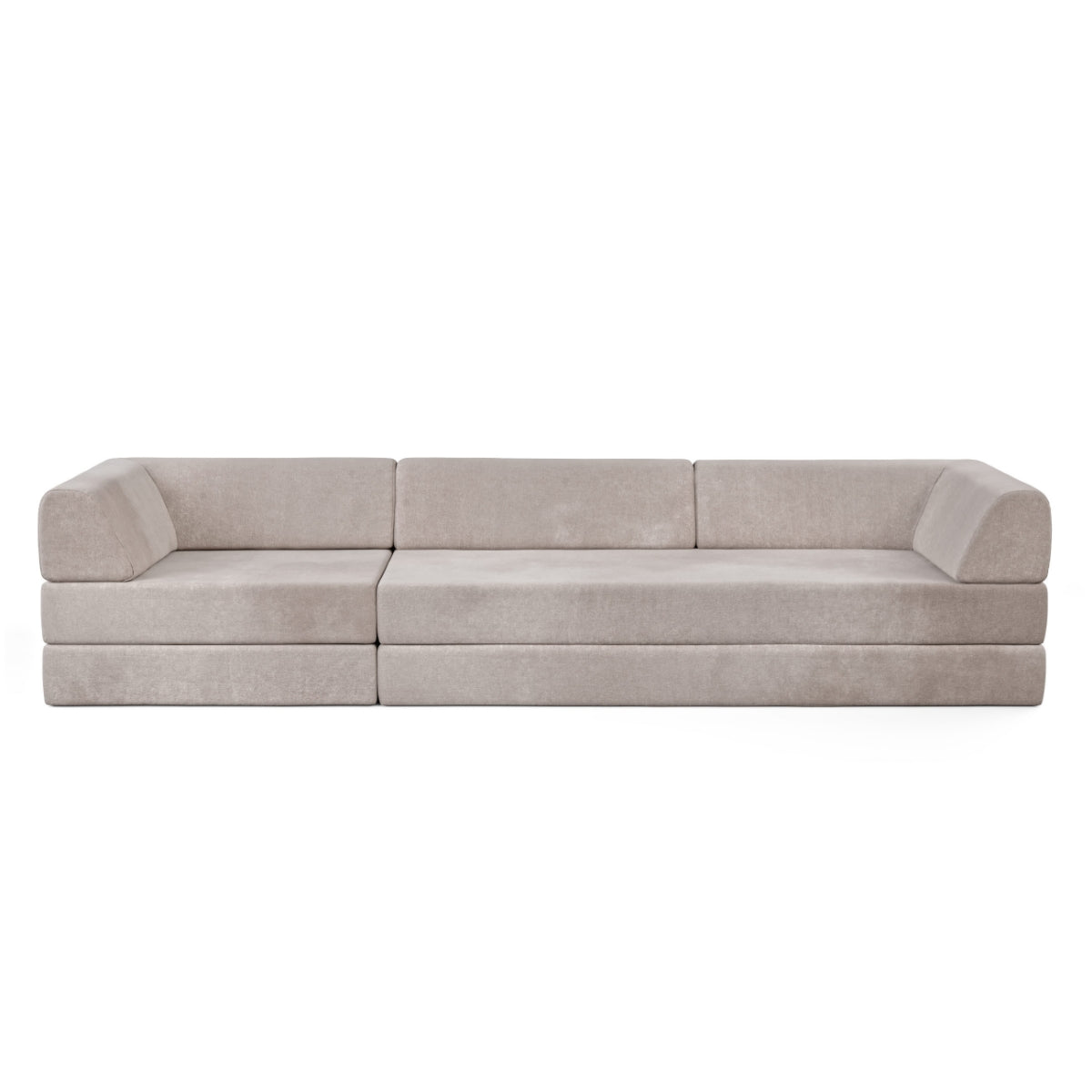 Levi 3-Seater Plus Sofa