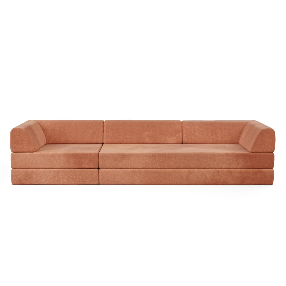 Levi 3-Seater Plus Sofa