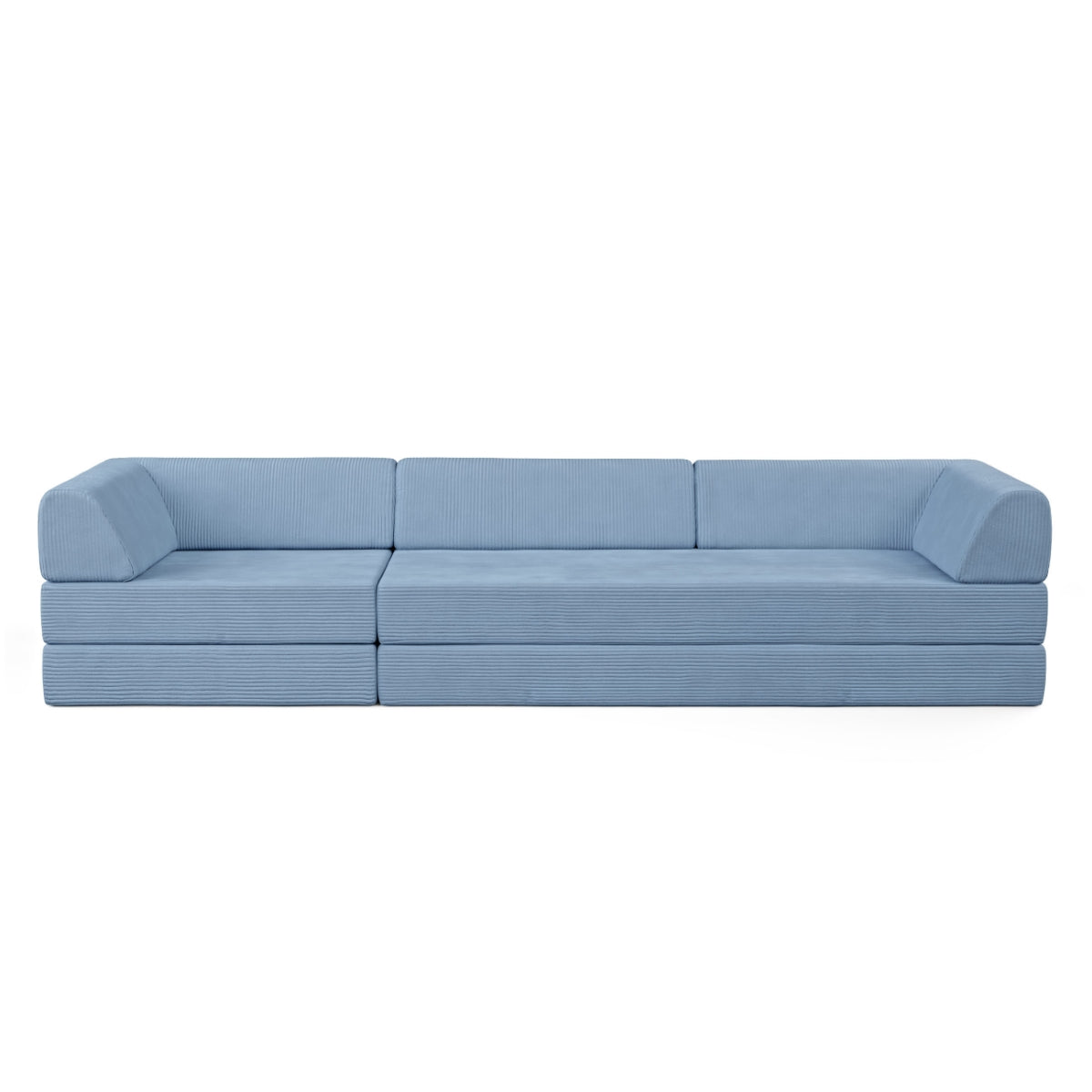 Levi 3-Seater Plus Sofa