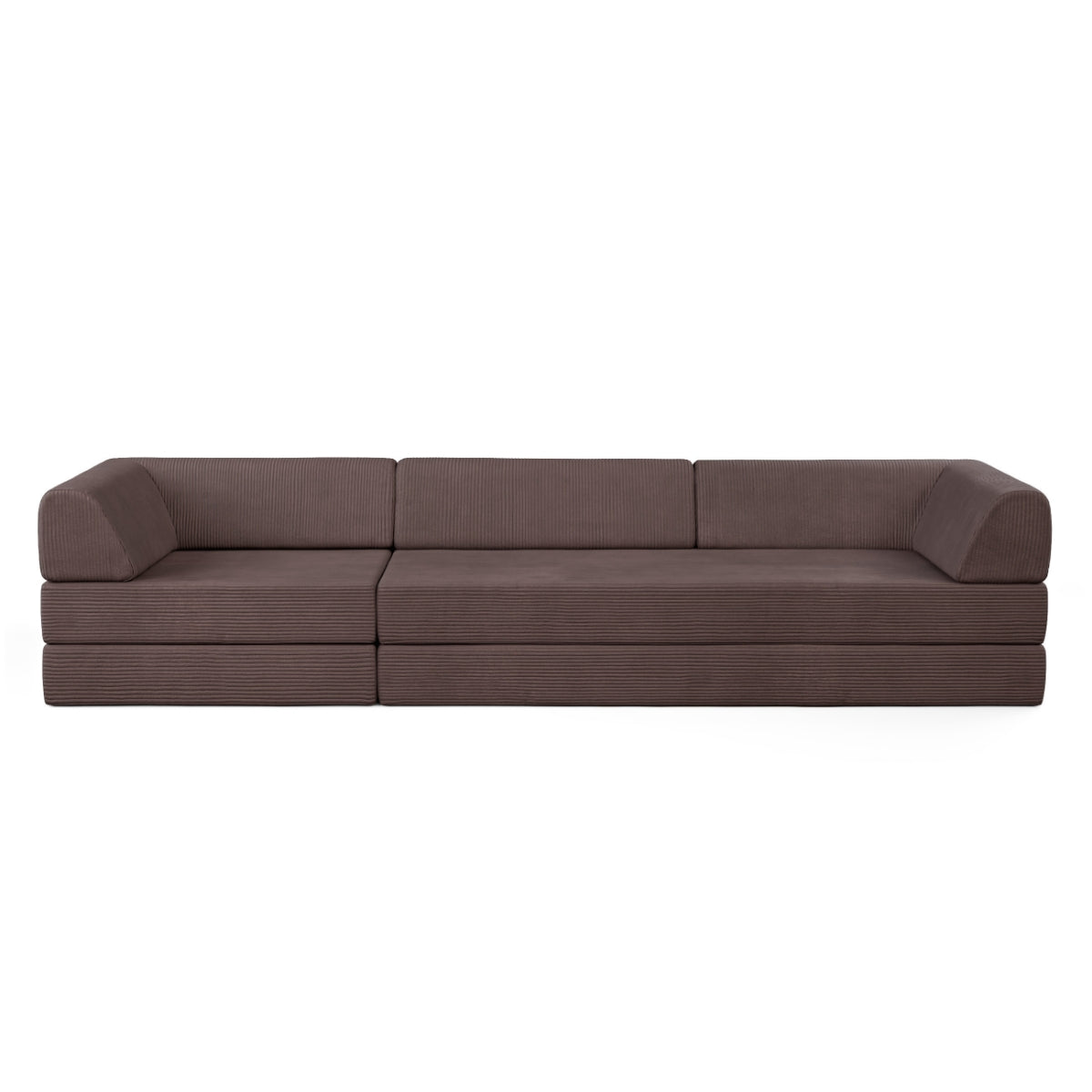 Levi 3-Seater Plus Sofa