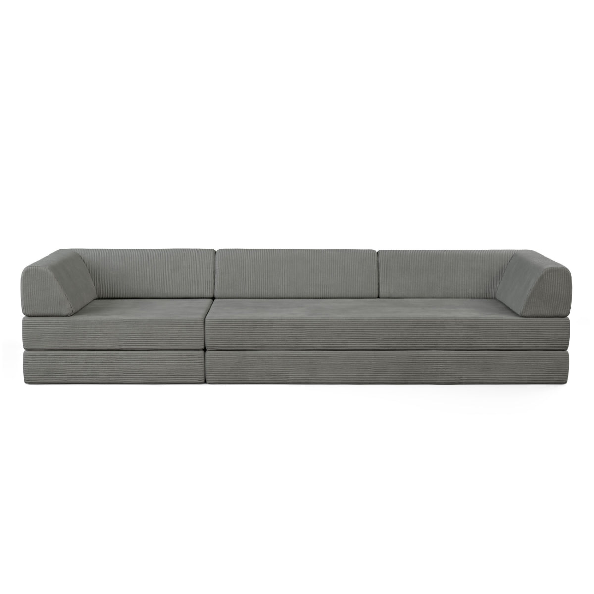 Levi 3-Seater Plus Sofa