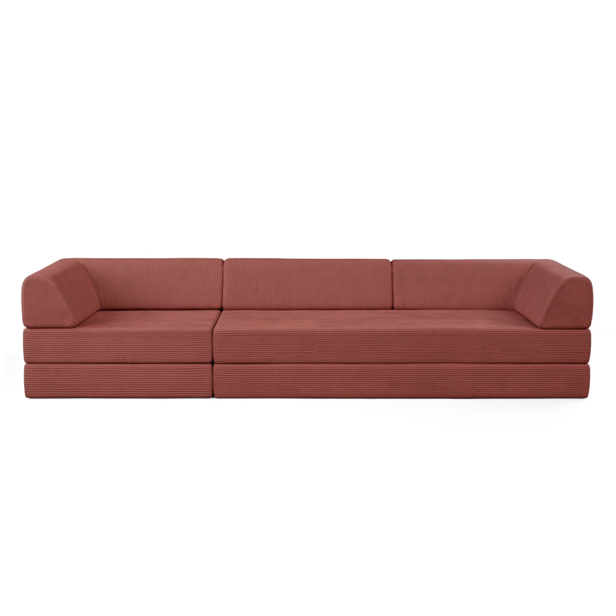 Levi 3-Seater Plus Sofa