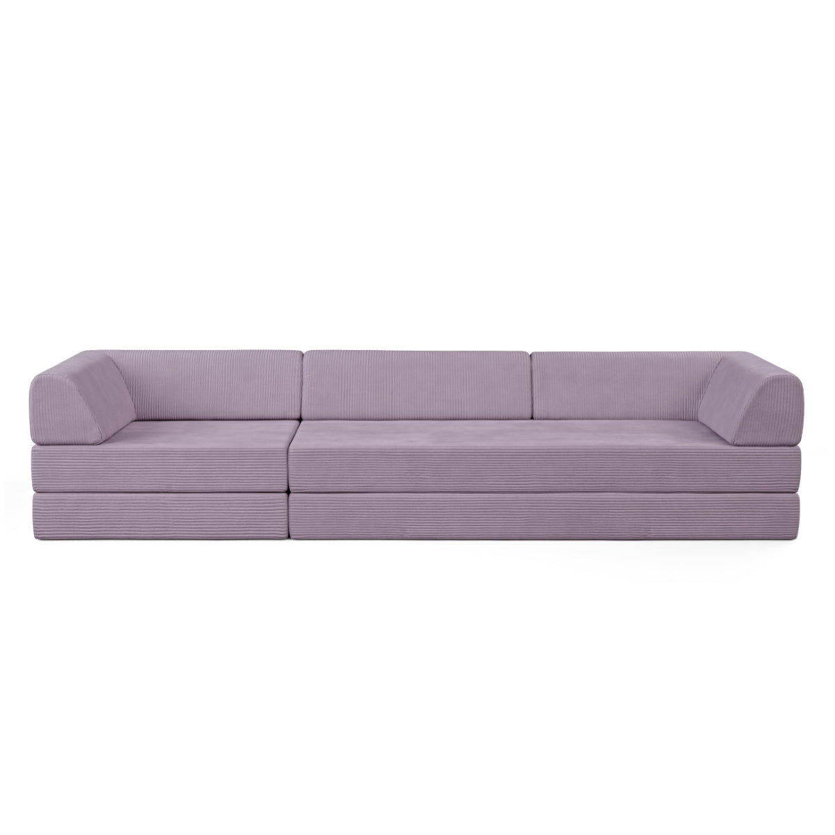 Levi 3-Seater Plus Sofa