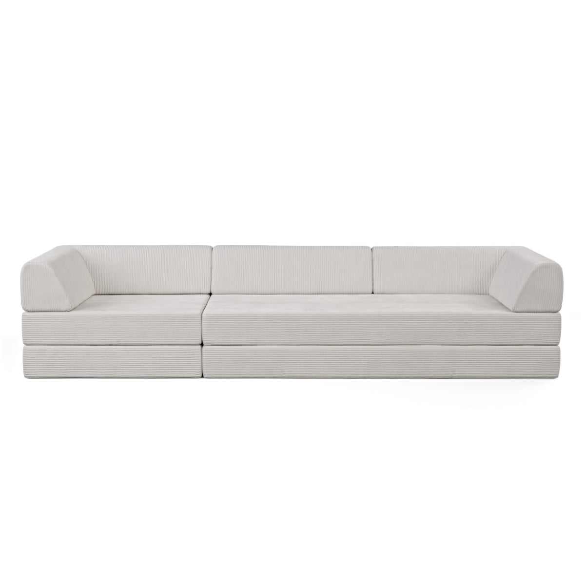 Levi 3-Seater Plus Sofa