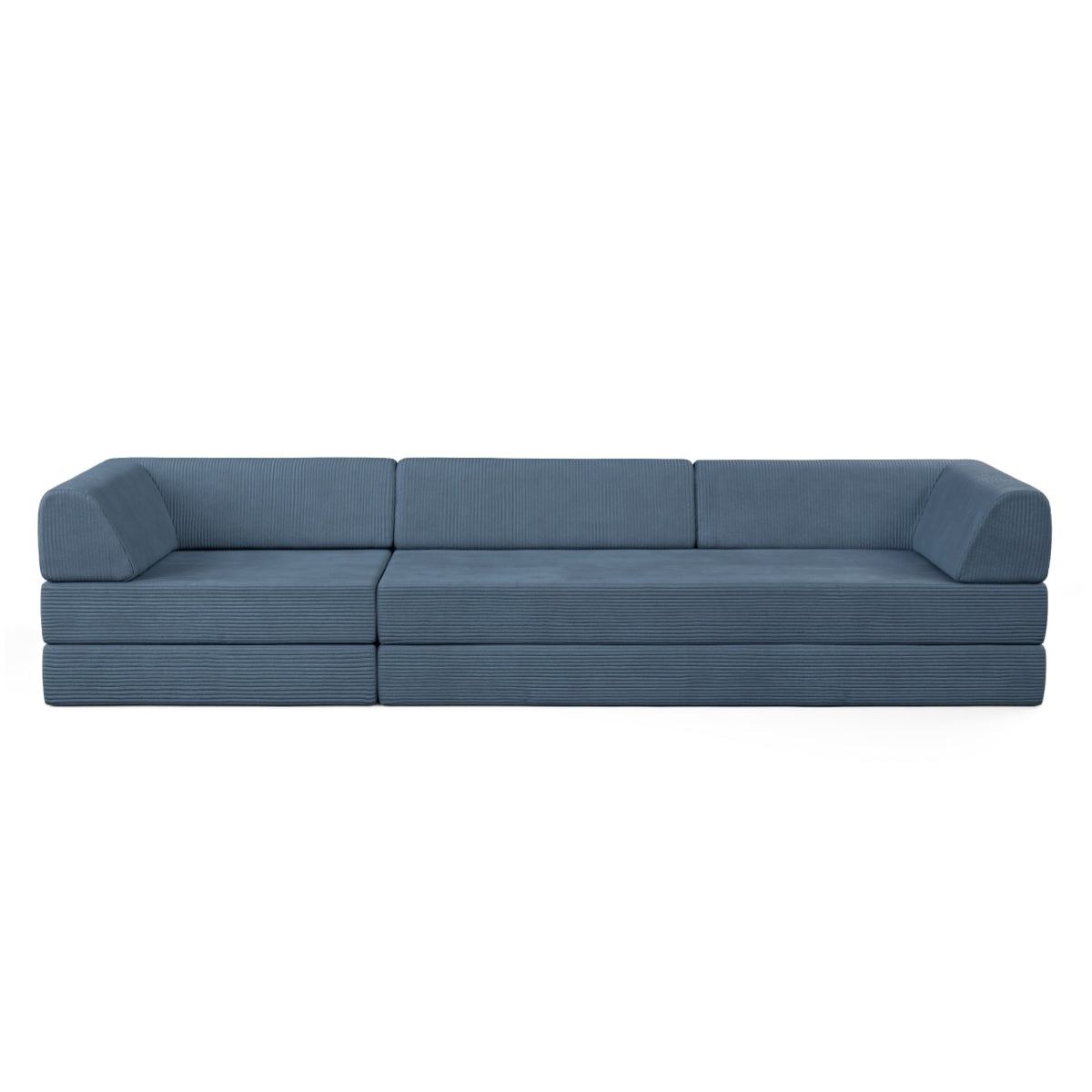 Levi 3-Seater Plus Sofa