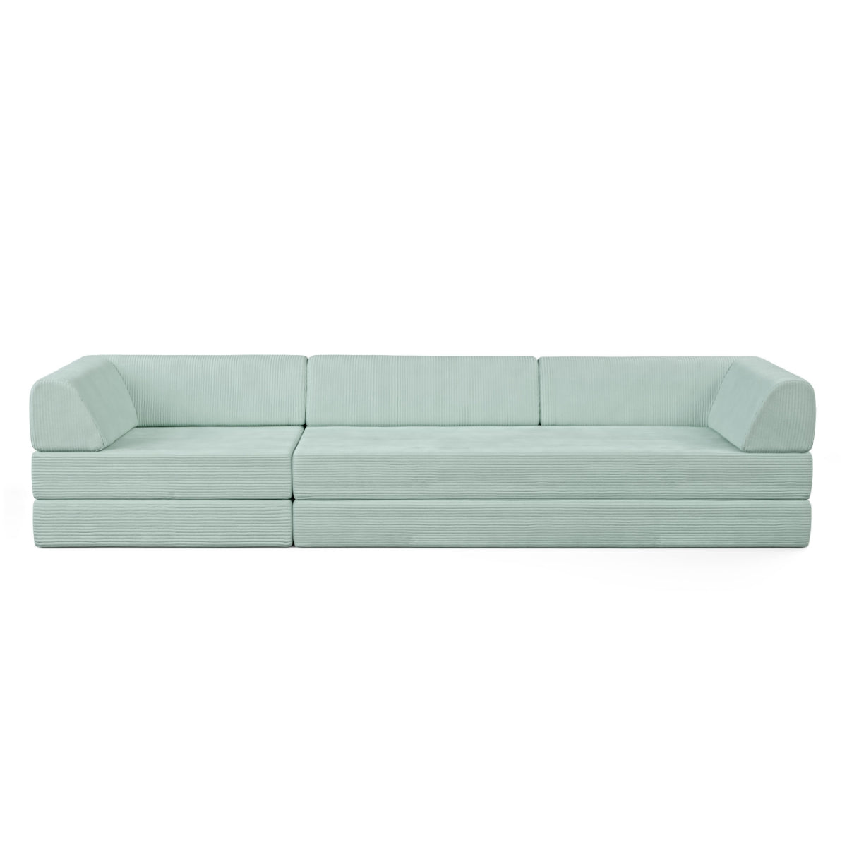Levi 3-Seater Plus Sofa