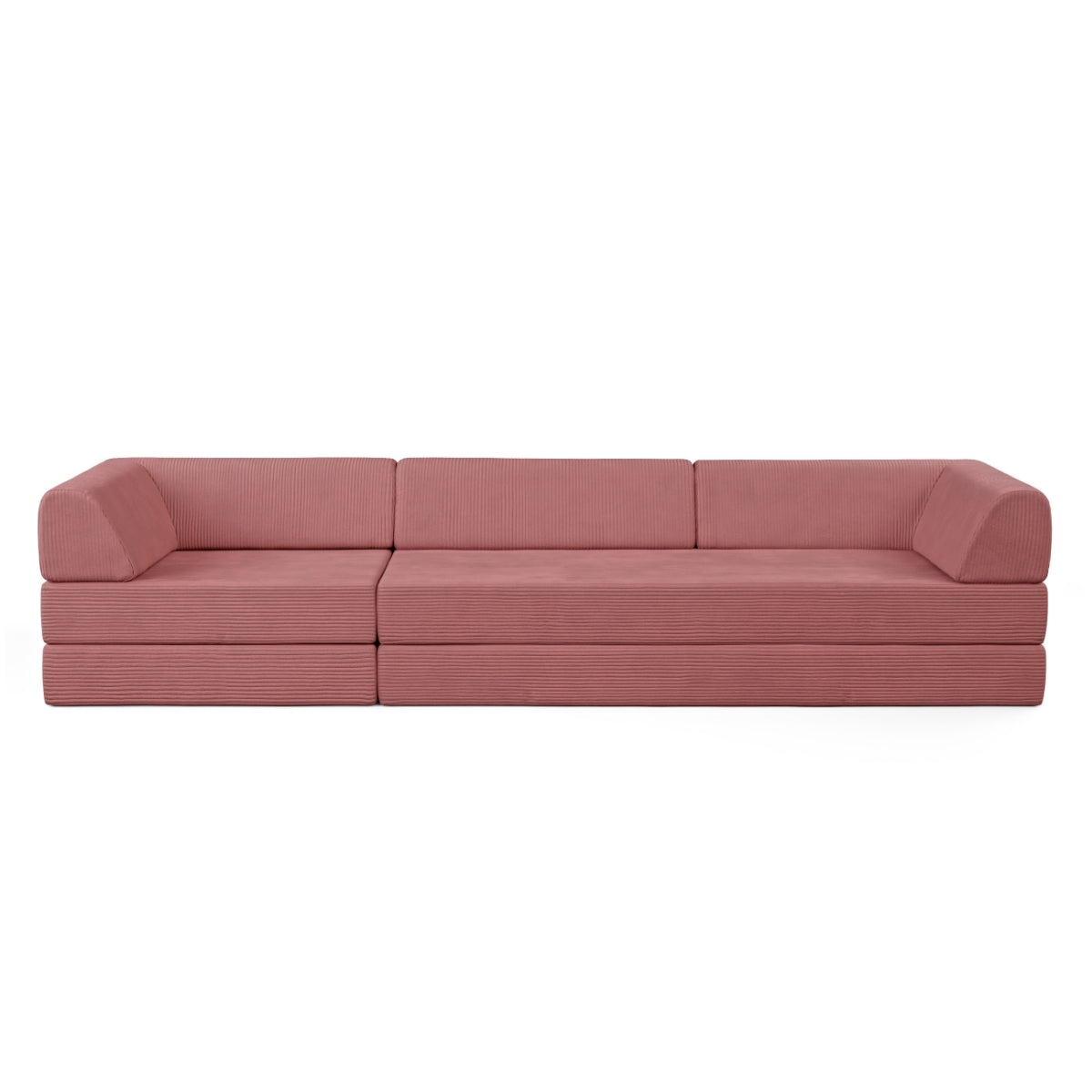 Levi 3-Seater Plus Sofa