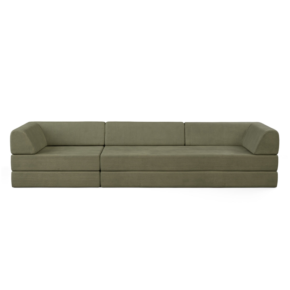 Levi 3-Seater Plus Sofa