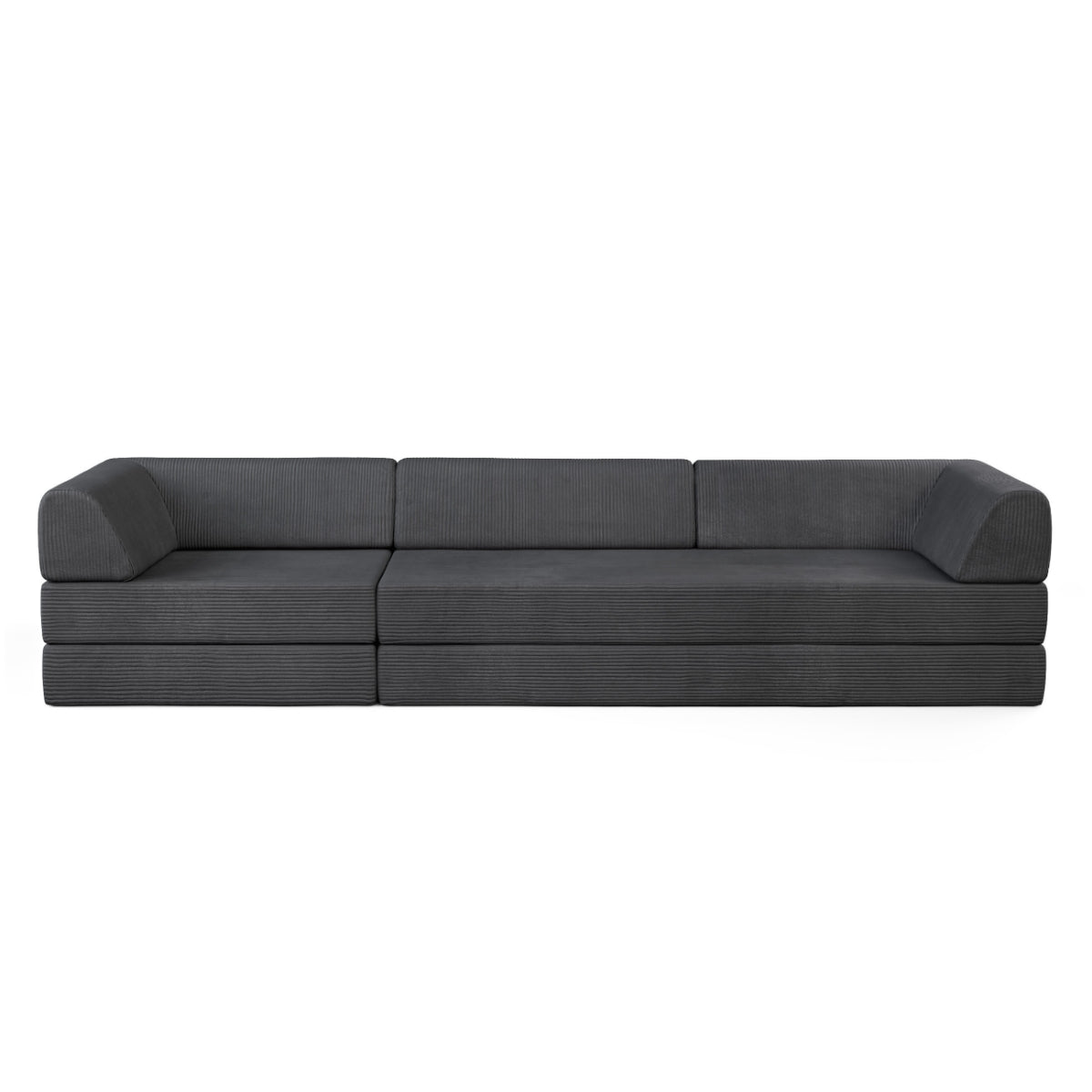Levi 3-Seater Plus Sofa