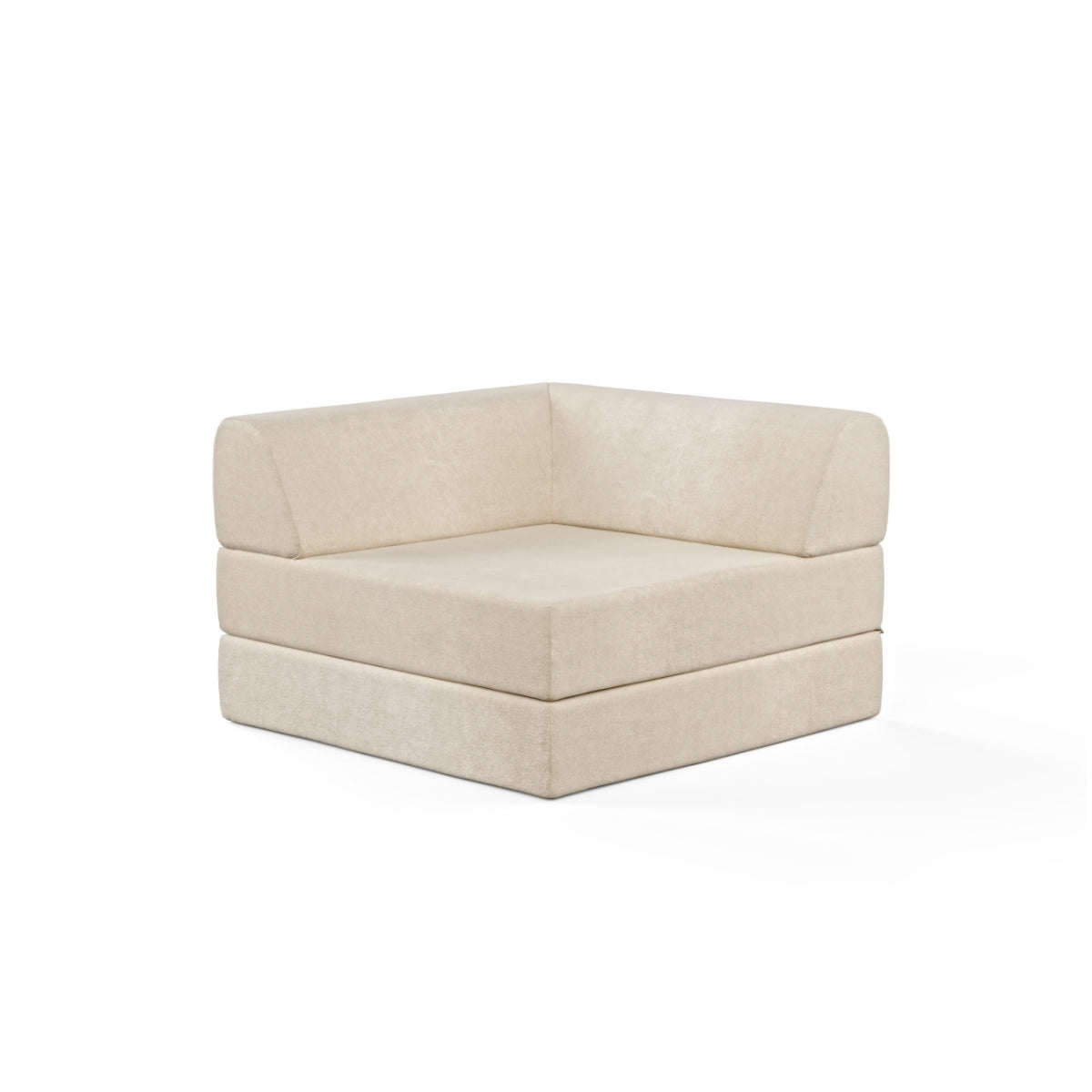 Levi Corner Chair