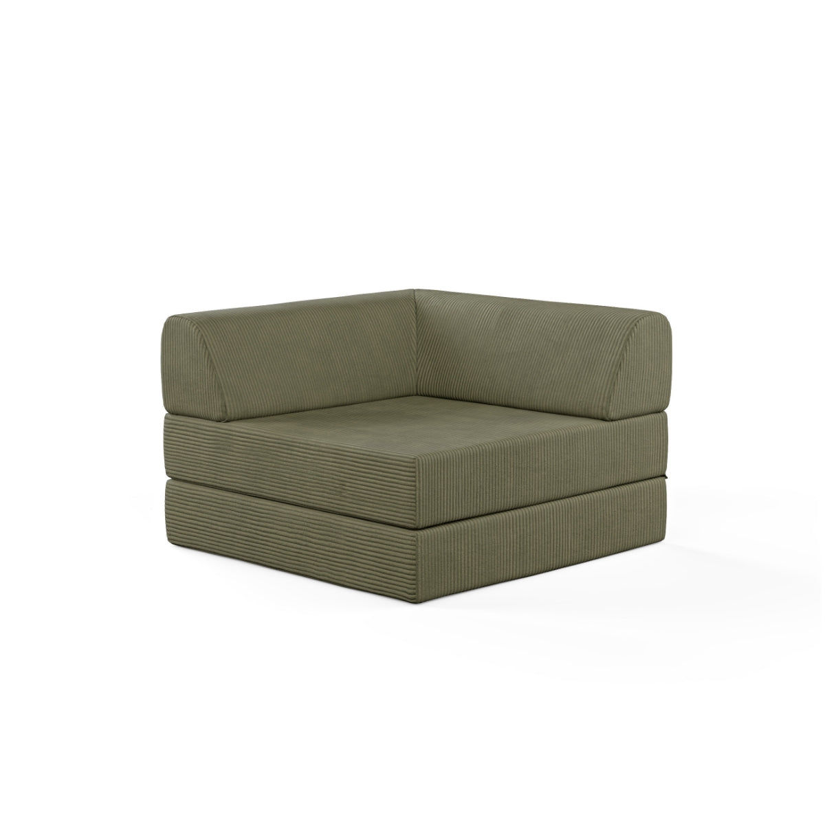 Levi Corner Chair