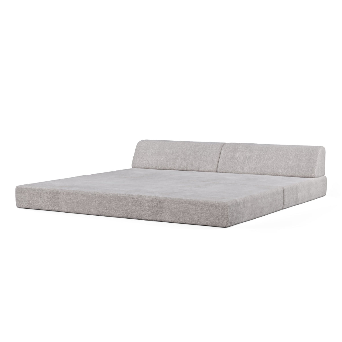 Levi 2-Seater Sofa Open