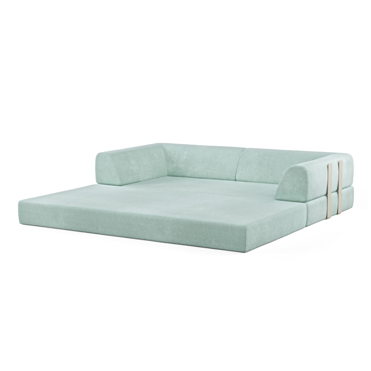 Levi 2-Seater Sofa