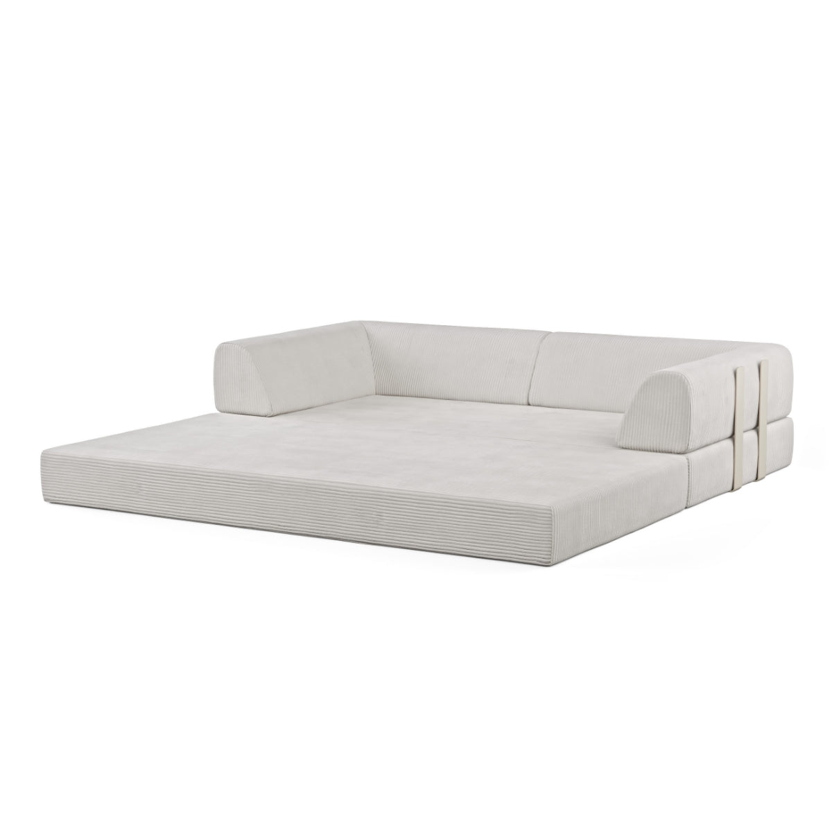 Levi 2-Seater Sofa
