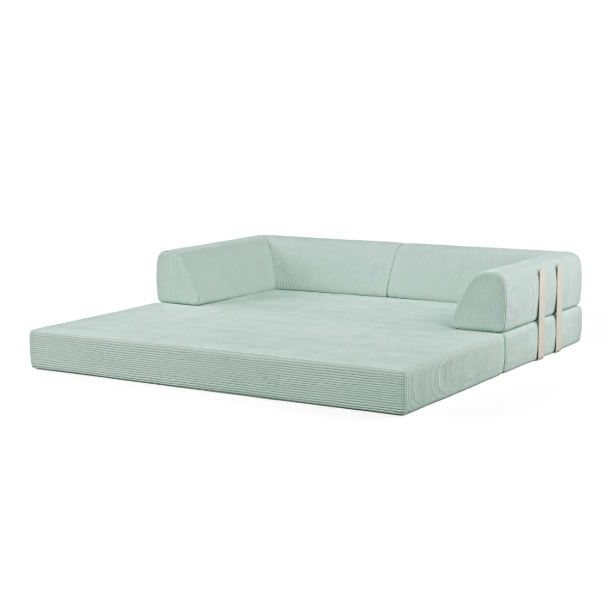 Levi 2-Seater Sofa