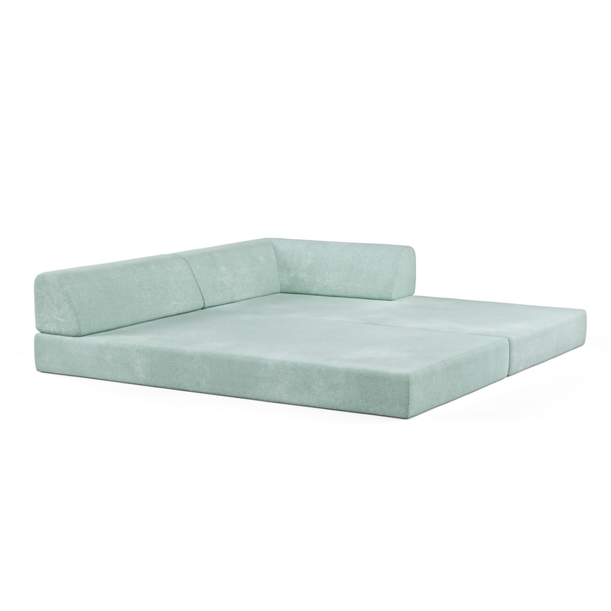 Levi 2-Seater Sofa Chaise