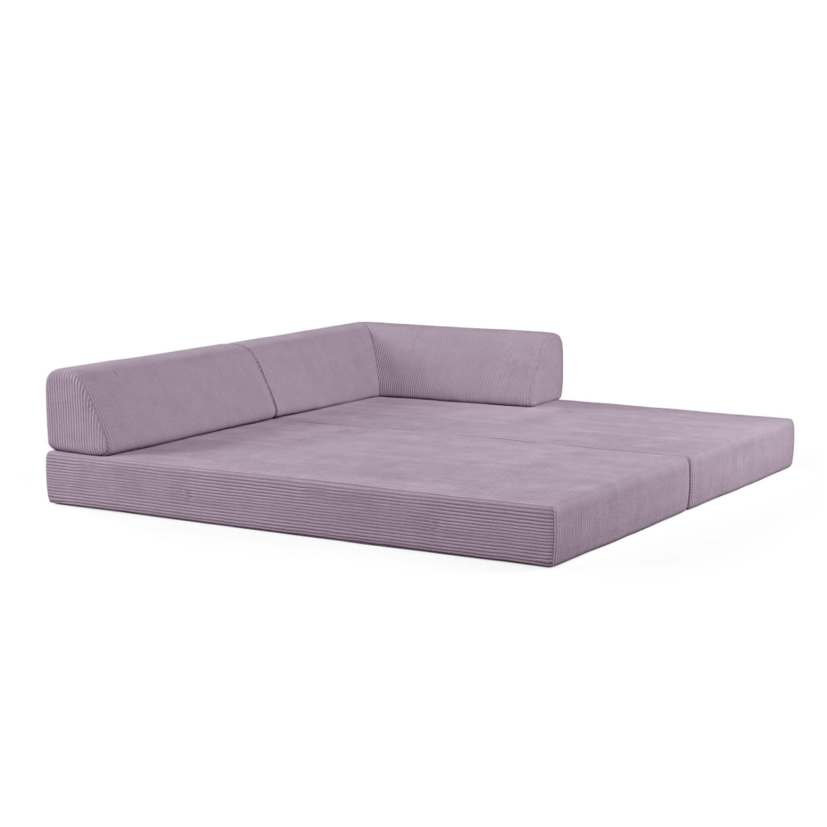Levi 2-Seater Sofa Chaise