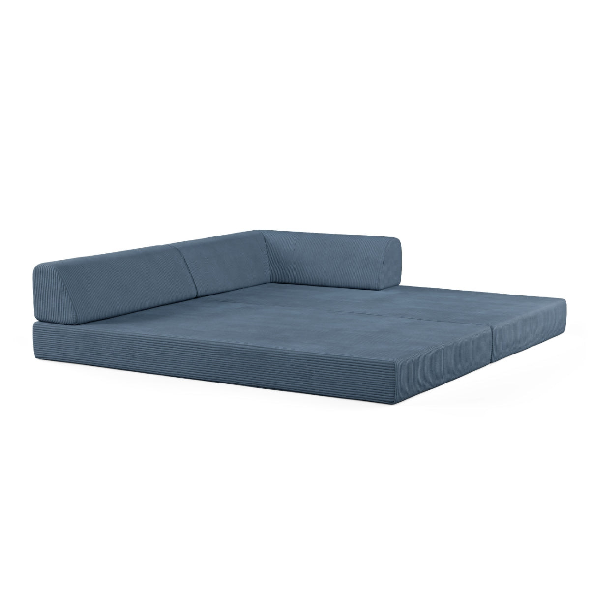 Levi 2-Seater Sofa Chaise