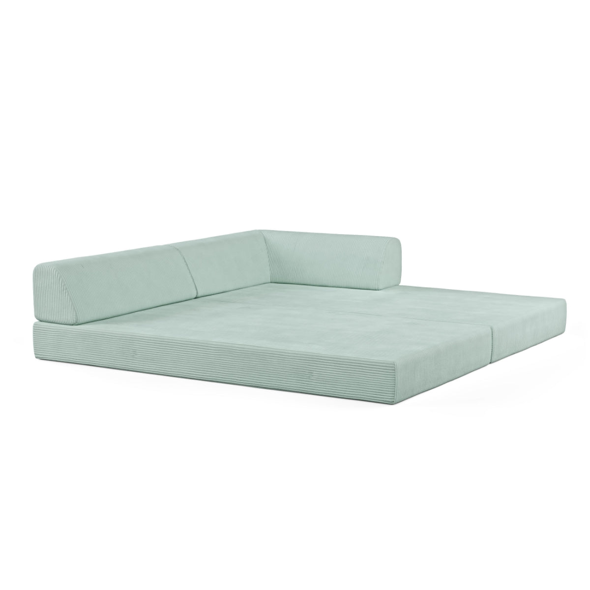 Levi 2-Seater Sofa Chaise