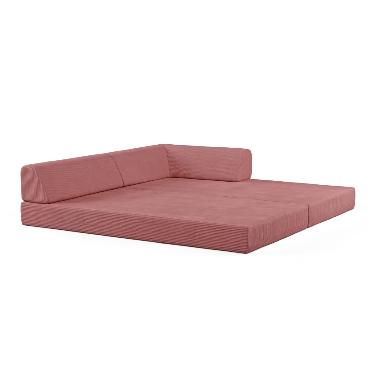 Levi 2-Seater Sofa Chaise