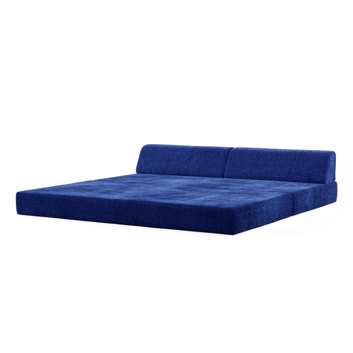 Levi 2-Seater Sofa Open