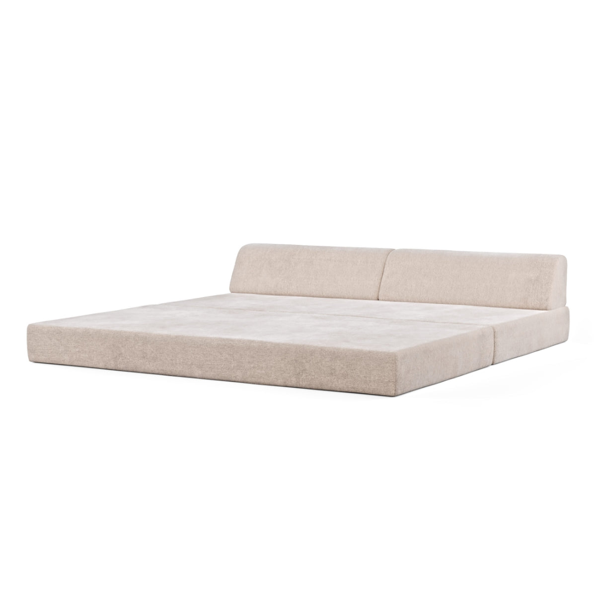 Levi 2-Seater Sofa Open