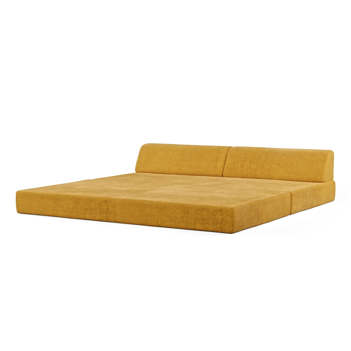 Levi 2-Seater Sofa Open