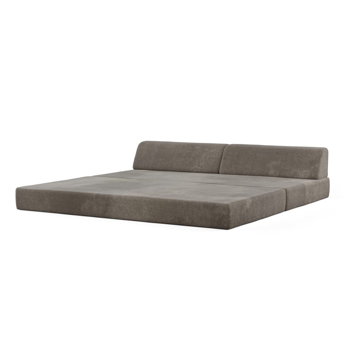 Levi 2-Seater Sofa Open