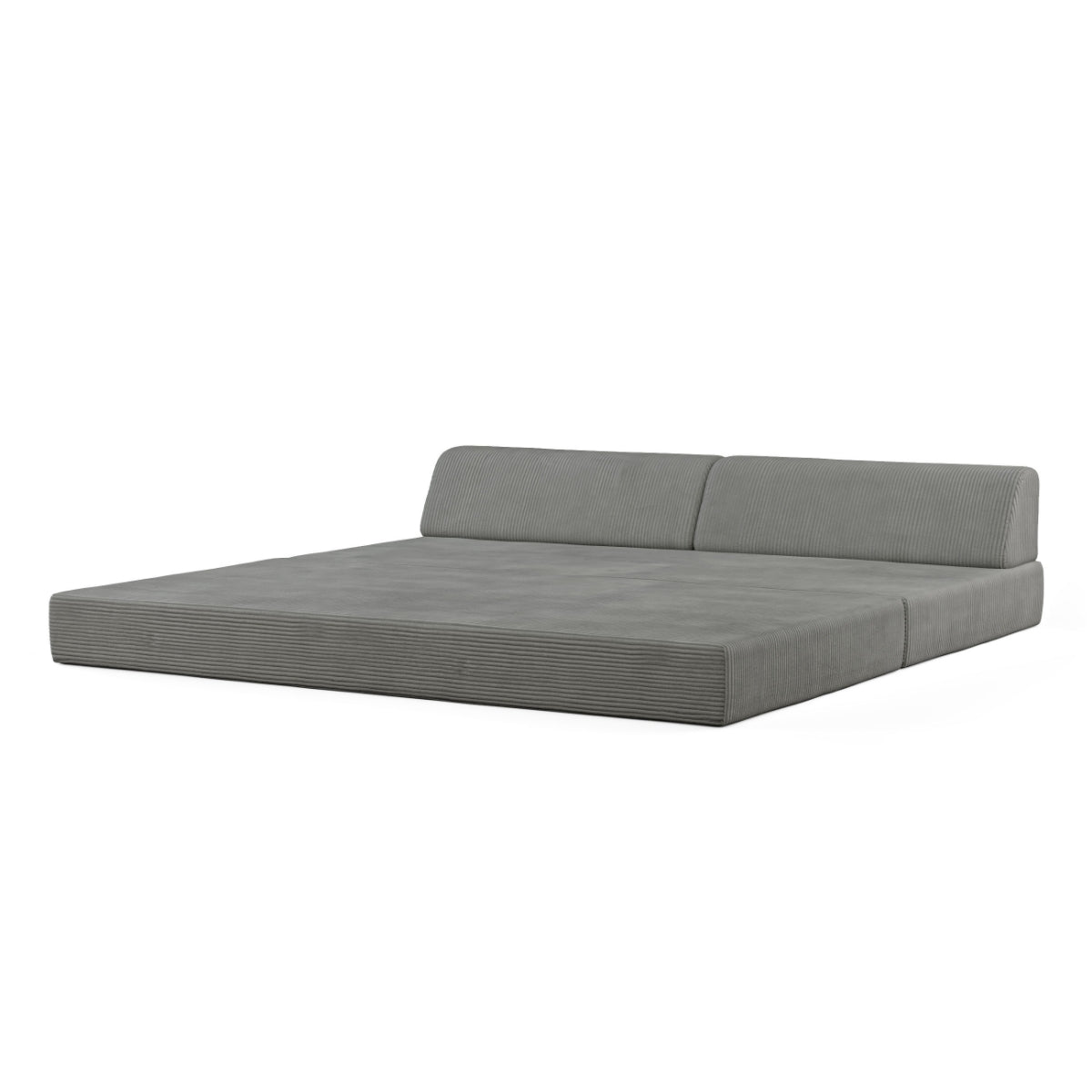 Levi 2-Seater Sofa Open