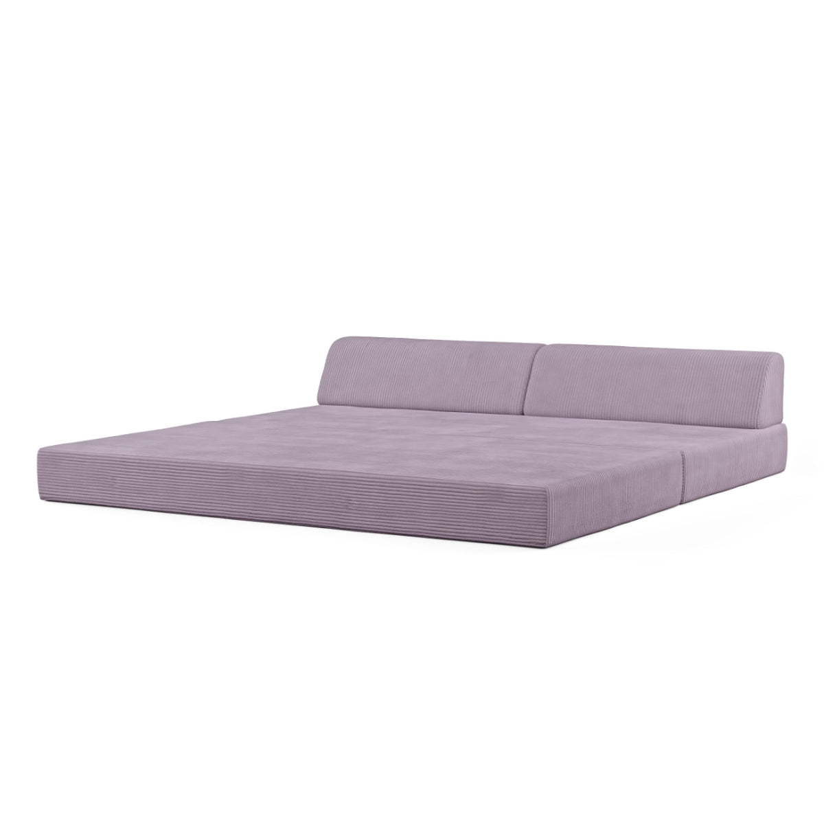 Levi 2-Seater Sofa Open