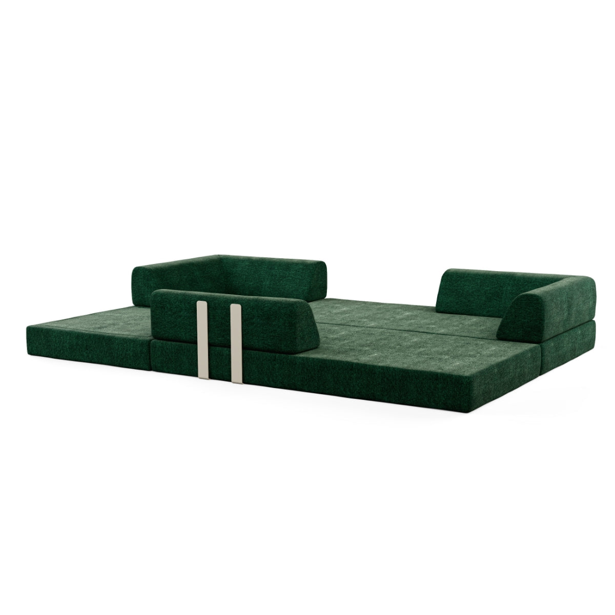 Levi 3-Seater Plus Sofa