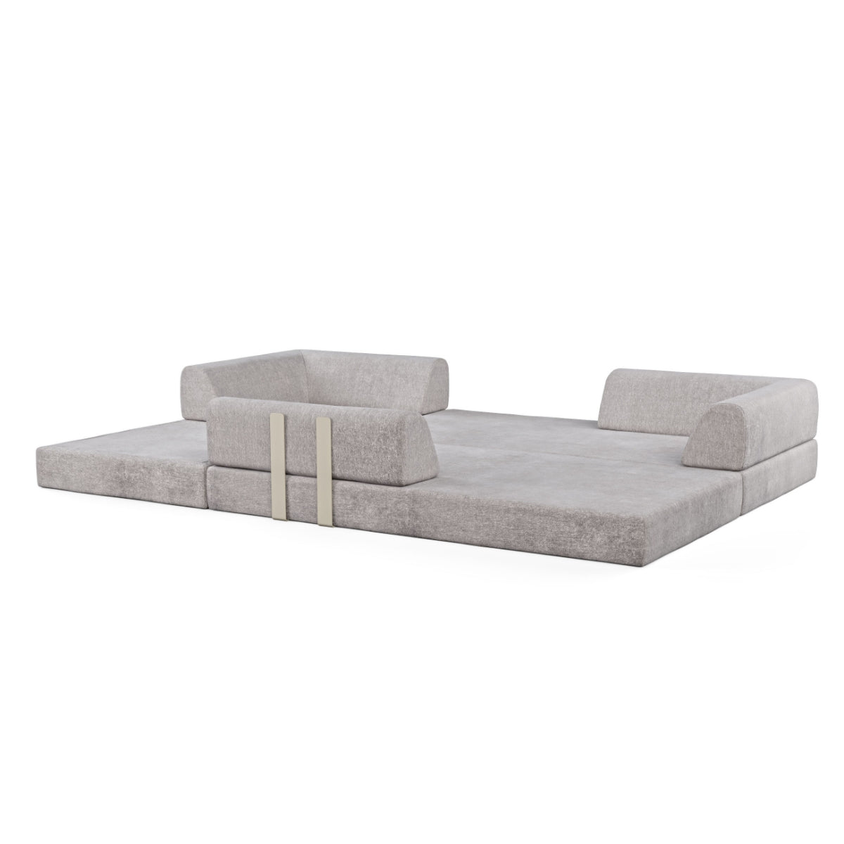 Levi 3-Seater Plus Sofa