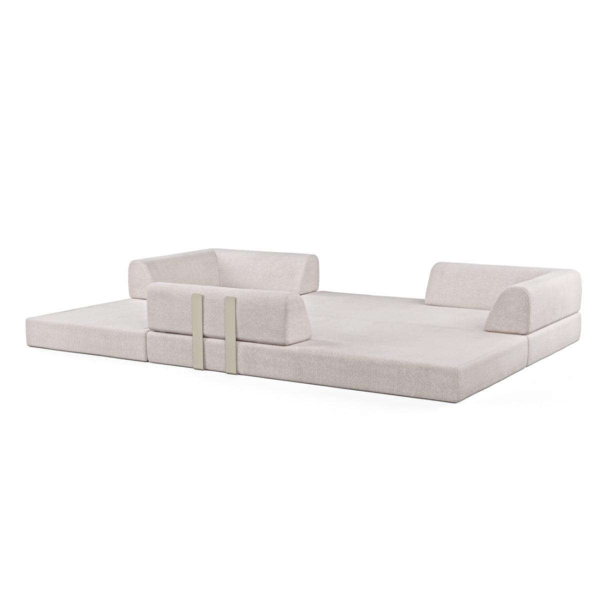 Levi 3-Seater Plus Sofa