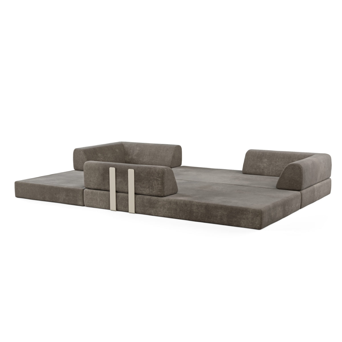 Levi 3-Seater Plus Sofa