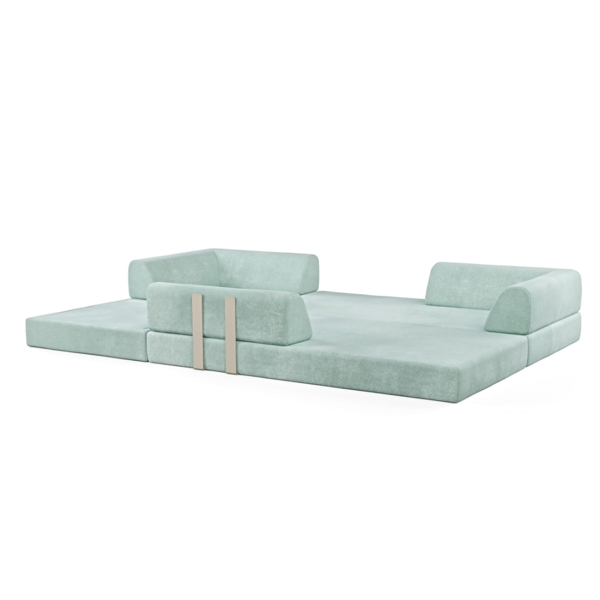 Levi 3-Seater Plus Sofa