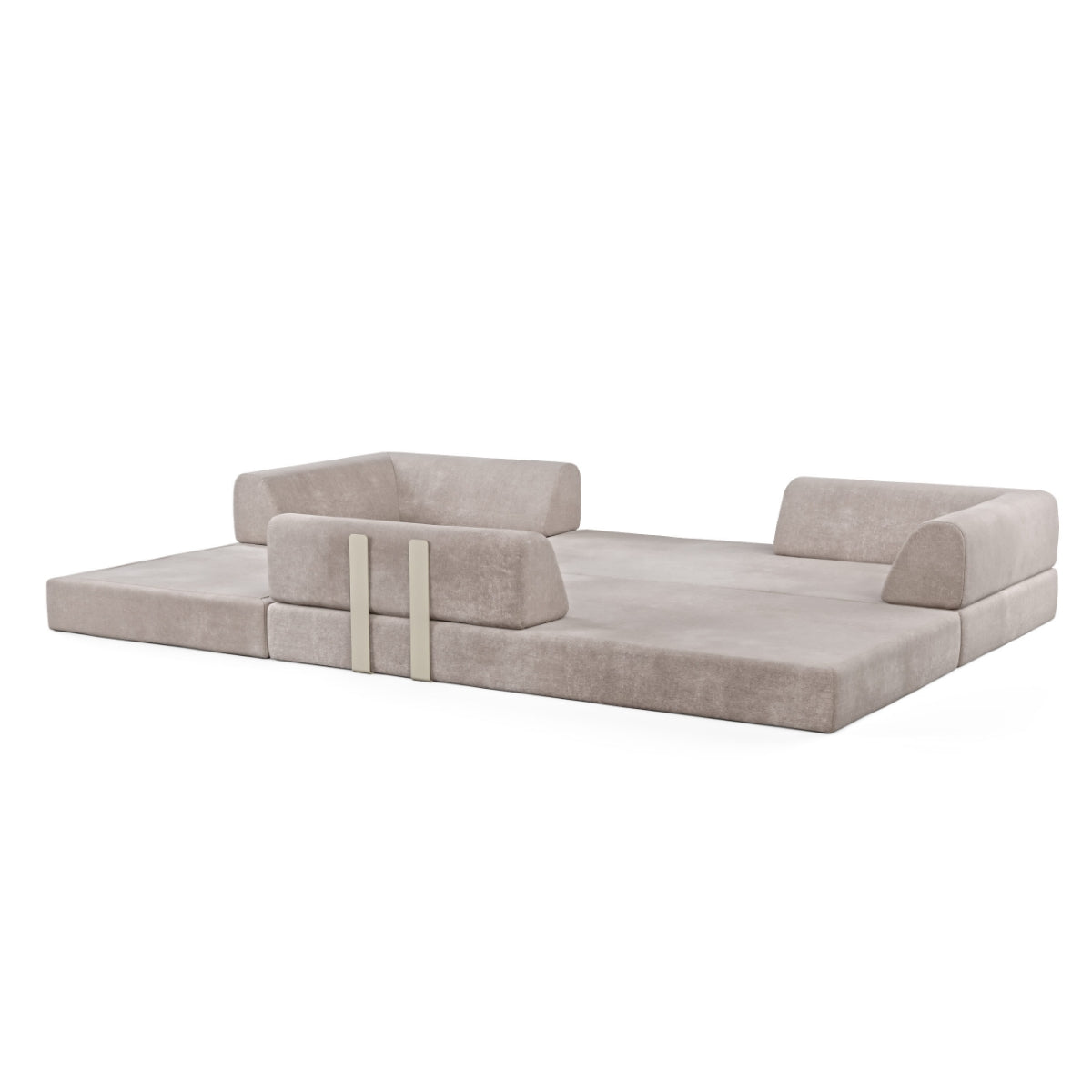 Levi 3-Seater Plus Sofa