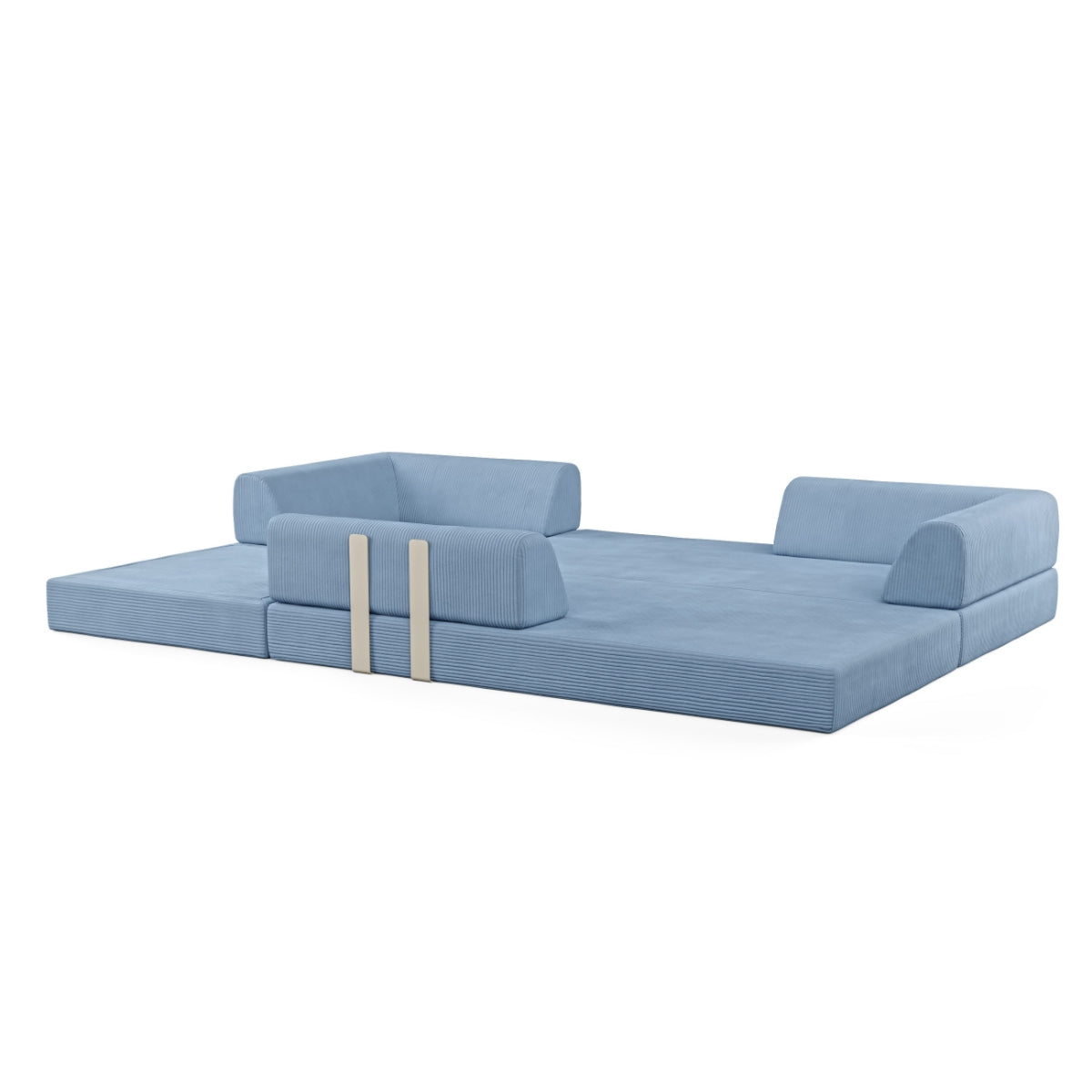 Levi 3-Seater Plus Sofa