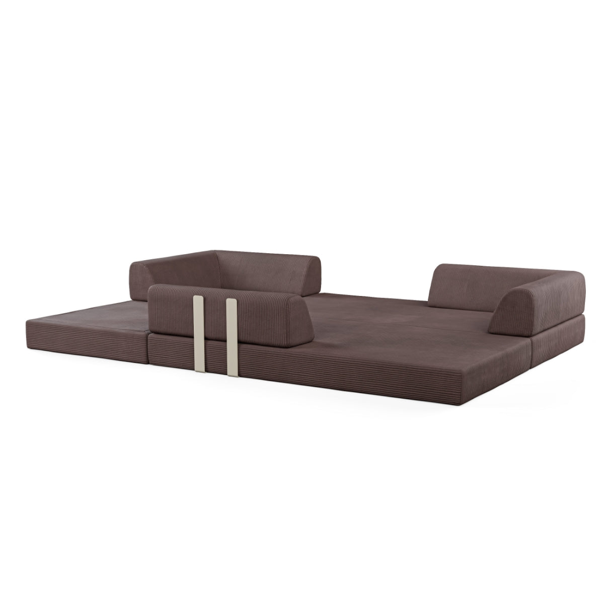 Levi 3-Seater Plus Sofa